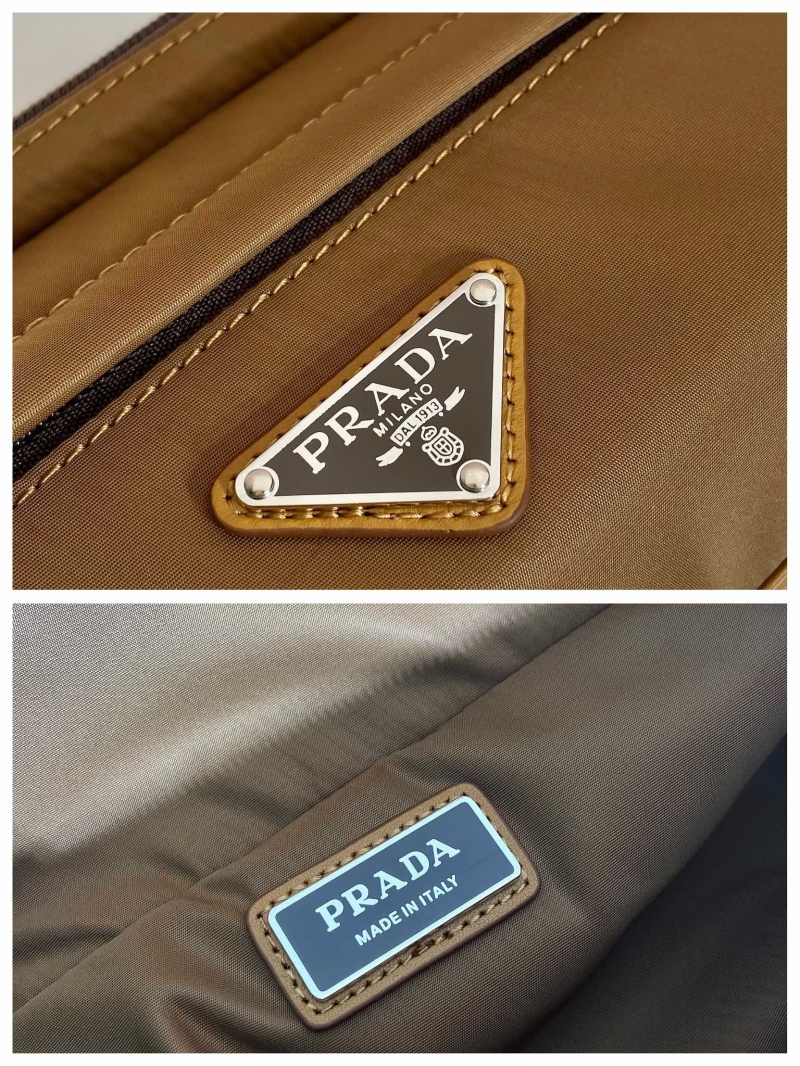 Pra*a satchel bags